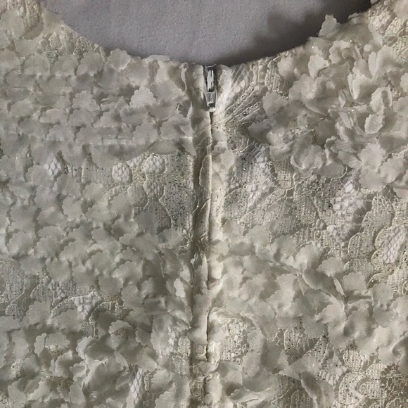 Girls Size 7,  Dress - Picture 6 of 8